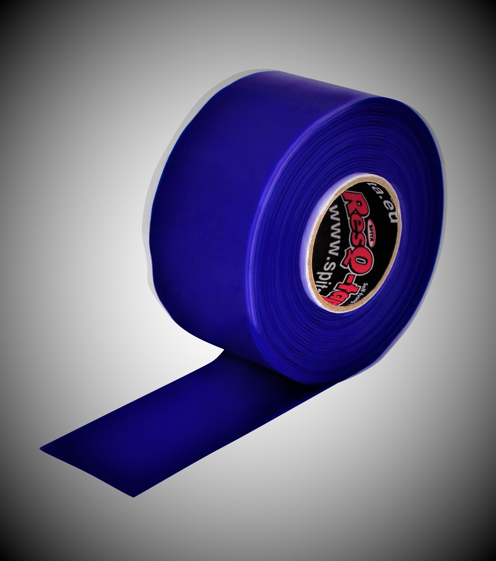 ResQ-tape Classic 25 blauw